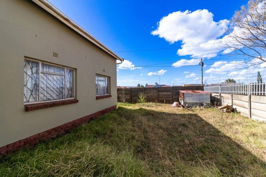 3 Bedroom Property for Sale in Bisho Park Eastern Cape